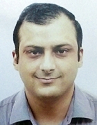 Ashish Kumar Mehta