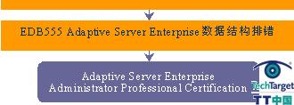 Adaptive Server Enterprise Administrator Certification(3)