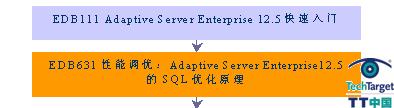 Adaptive Server Enterprise SQL Developer Certification(1) 