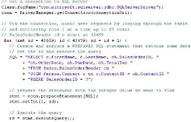 SQL Server查询过程的内存实际消耗（图三）