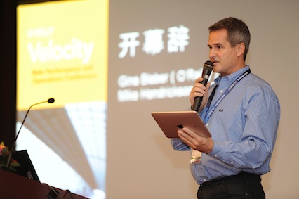 Velocity China 2011：2011年中国互联网Web性能与运维收官盛会