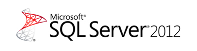 微软打头炮：SQL Server 2012