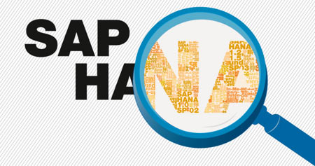 SAP瞄准内存计算：SAP HANA