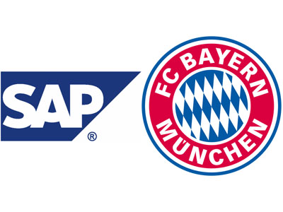SAP与拜仁慕尼黑签署合作协议