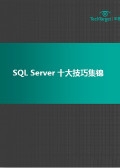 SQL Server十大技巧集锦