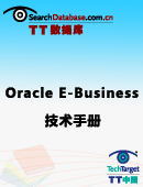 Oracle E-Business 套件