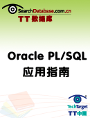 Oracle PL/SQL应用指南