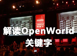 OpenWorld北京站活动开幕