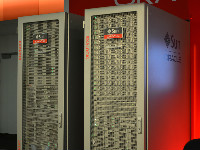 OpenWorld 2012:Oracle一体机登场